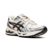 ASICS Gel-Kayano 14 cream Black Metallic Plum - Image 4