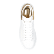 Alexander Mcqueen Oversized - Light Gold - Image 2