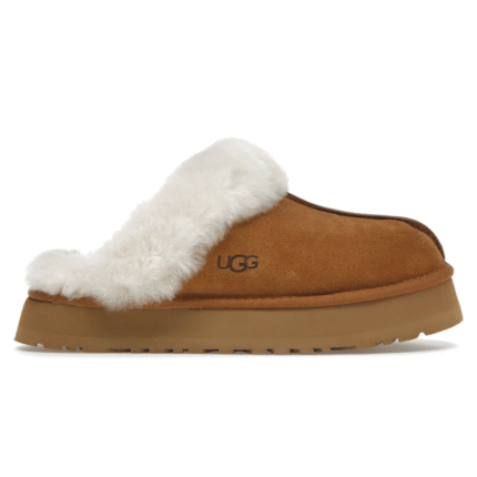 UGG Disquette Slipper - Chestnut