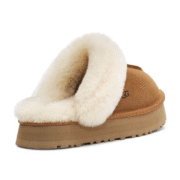 UGG Disquette Slipper - Chestnut - Image 2