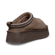 UGG Tazz Slipper - Hickory - Image 4