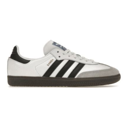 Adidas Samba OG Cloud - White Core Black