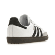 Adidas Samba OG Cloud - White Core Black - Image 2