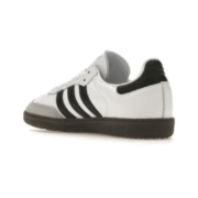 Adidas Samba OG Cloud - White Core Black - Image 3
