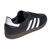 Adidas Samba Og - Black White Gum - Image 2