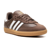 Adidas Samba OG - Earth Strata Gum - Image 2