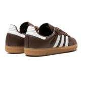 Adidas Samba OG - Earth Strata Gum - Image 3