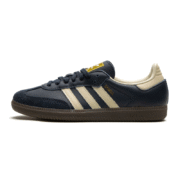 Aِdidas Samba OG - Night Navy Gum - Image 2