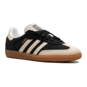 Adidas Samba OG - Black Wonder White - Image 2
