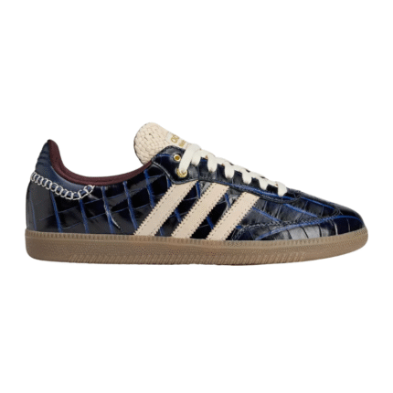 Adidas Samba Wales Bonner - Nvy Croc