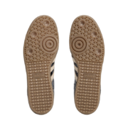 Adidas Samba Wales Bonner - Nvy Croc - Image 5