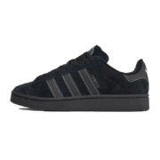 Adidas Campus 00s Core - Black White - Image 3