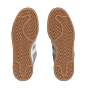 Adidas Campus 00s - Grey White - Image 4