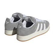 Adidas Campus 00s - Grey White - Image 5