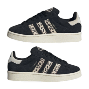 Adidas Campus 00s - Black Leaopard - Image 5