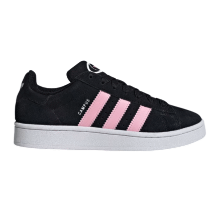 Adidas Campus 00s - Core Black True Pink
