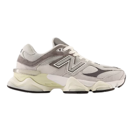 New Balance 9060 - Rain Cloud Gray