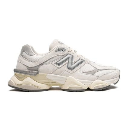 New Balance 9060 - Sea Salt White