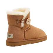 UGG Bailey Button II - Chestnut - Image 3