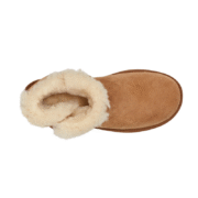 UGG Bailey Button II - Chestnut - Image 2