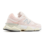 New Balance 9060 - Pink Haze GS - Image 3