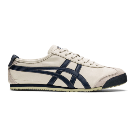 Onitsuka Tiger Mexico 66 - Birch Peacoat