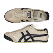 Onitsuka Tiger Mexico 66 - Birch Peacoat - Image 7
