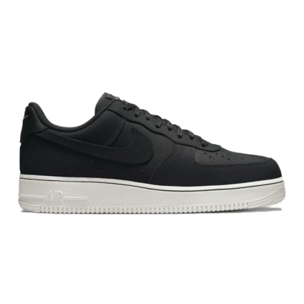 Nike Air Force 1 - Black Lx