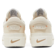 Nike Court Legacy Lift - Pearl White Phantom - Image 4