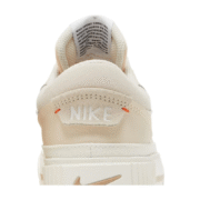 Nike Court Legacy Lift - Pearl White Phantom - Image 5
