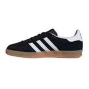 Adidas Gazelle Indoor - Core Black - Image 2