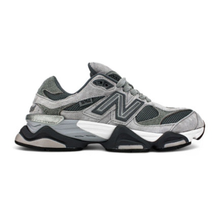 New Balance Kpoccob 9060 - freshgoods Dark gray