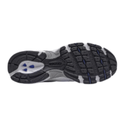 New Balance 530 - White Silver Navy - Image 4