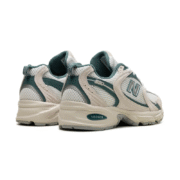New Balance 530 - Beige Green - Image 3