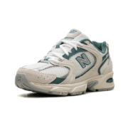 New Balance 530 - Beige Green - Image 2