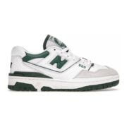 New Balance 550 - White Green