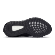 Adidas Yeezy Boost 350 V2 Black (non-reflective) - Image 5