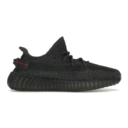 Adidas Yeezy Boost 350 V2 - Static Black (reflective)