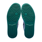 Jordan 1 Low - White Black Mystic Green - Image 4