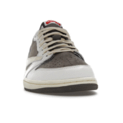 Jordan 1 Retro Low OG SP - Travis Scott Reverse Mocha - Image 5