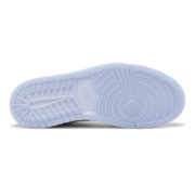 Jordan 1 Low - Wolf Grey - Image 4