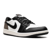 Jordan 1 Retro Low OG - Mocha - Image 2