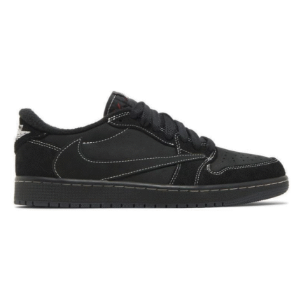 Jordan 1 Retro Low OG SP Travis Scott - Black Phantom