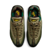 Nike Air Max 95 SP - Corteiz Gutta Green - Image 3