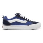 Vans Knu Skool - Navy White