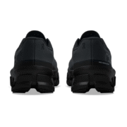 On Running Cloudmonster All Black - Image 4