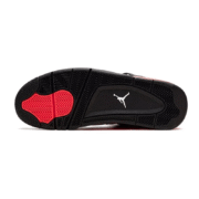 Jordan 4 Retro - Red Thunder - Image 4