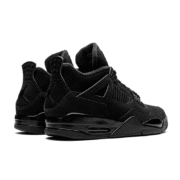 Jordan 4 Retro - Black Cat - Image 3