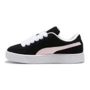 PUMA Suede XL - Black Whisp of Pink - Image 3