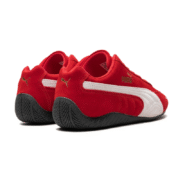 PUMA Speedcat OG - Red White - Image 3